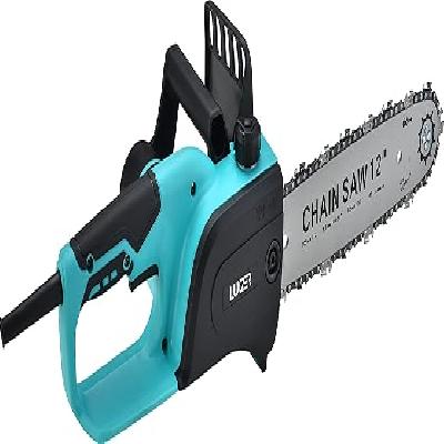 Electric Chain Saw  5S ECS 01