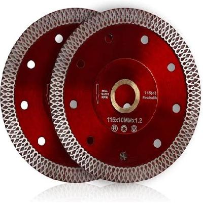 4'' INCHES SEGMENT MARBLE BLADE