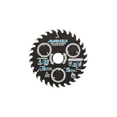 TCT Saw Blade 4x30