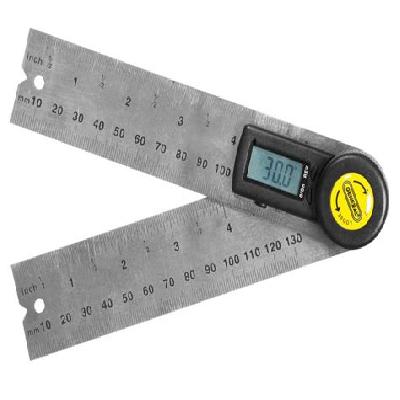 Angular Rular Digital Measuring Tools