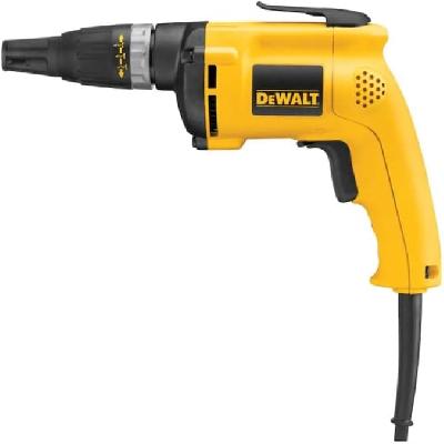 Dewalt Depth Screw Driver