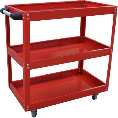 Garrage Tools Trolly