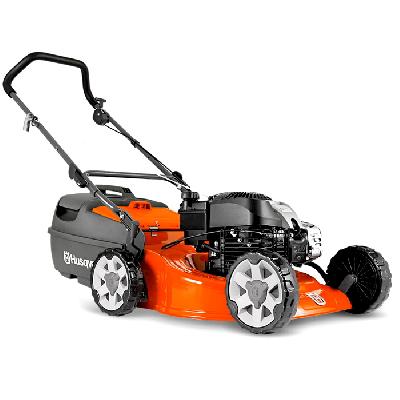Husqvarna LC 18  Lawn Mower