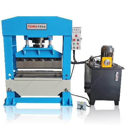 Hydraulic Press Brake Machine