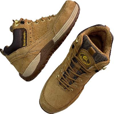 Safety Shoes