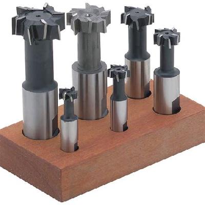 Slot Cutting Tools