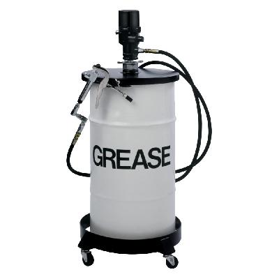 SS Oil And Greese Pump
