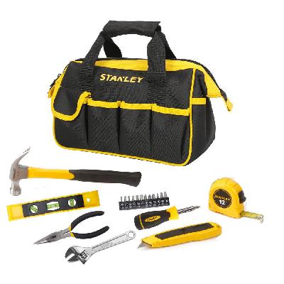 Stanley Hand Tool Set