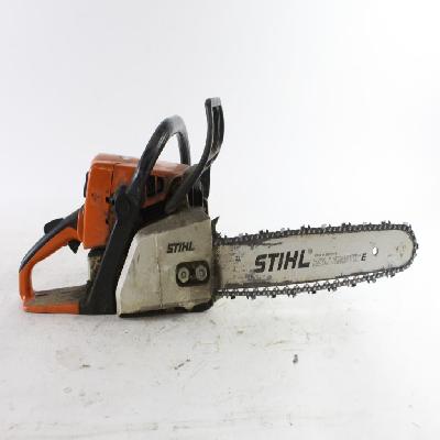Stihl Chainsaw MS 210