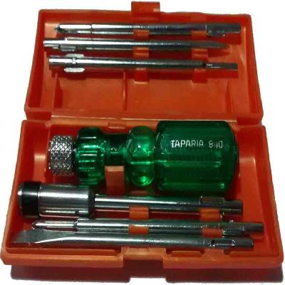 Taparia Screw Driver