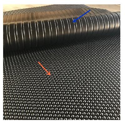 Animal Rubber Mats