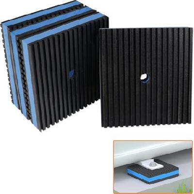 Anti Vibration Rubber Pads