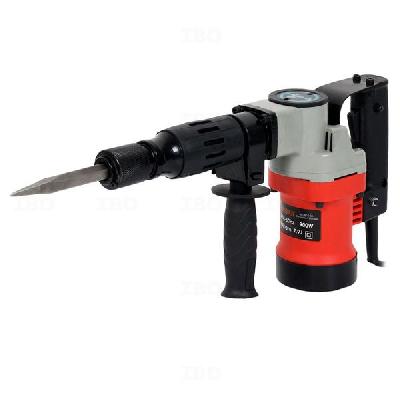Carigar 5 Star Demolition Hammer 7.9j 5s 0810 Dh