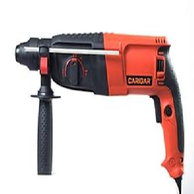 Carigar 5 Star Rotary Hammer 5s 2-26 Rh