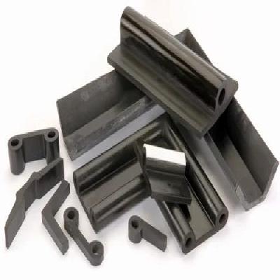 Double Bulb Seal and Stem Dam Gate Seals