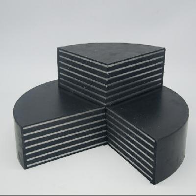 Elastomeric Bridge Bearing Pads