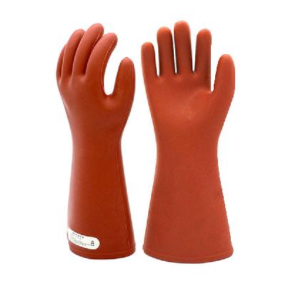 Electrical Rubber Gloves