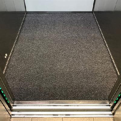 Elevator Floor Mat Lift Mats
