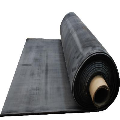 Epdm Rubber Sheet