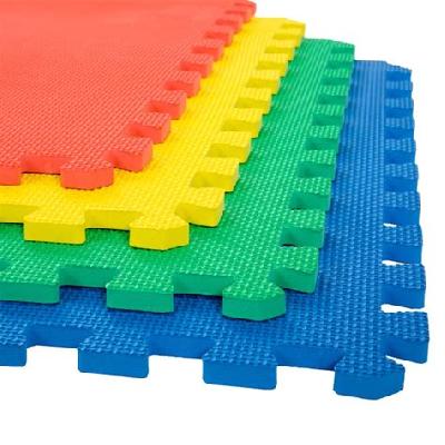 Eva Foam Floor Mats