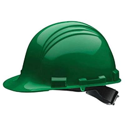 Green Construction Safety Helmet