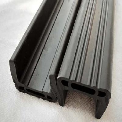 L Dam Gate Rubber Seals