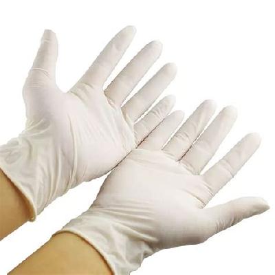 Latex Rubber Gloves