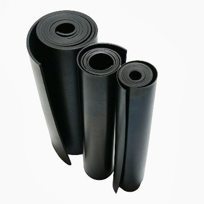 Neoprene Fabric Reinforced Sheets