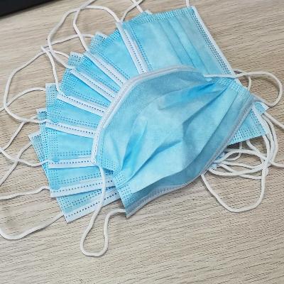 Non Woven Nose Mask