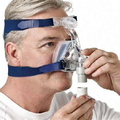 Nose Mask