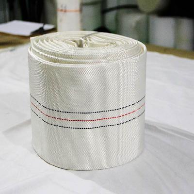 PU Lined Cotton Hose