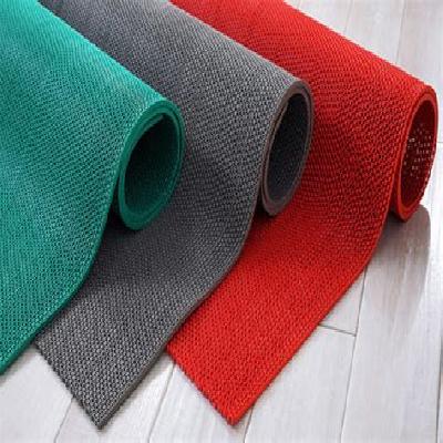 PVC Cushion Mat