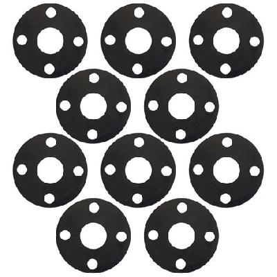 Rubber Flange Gasket