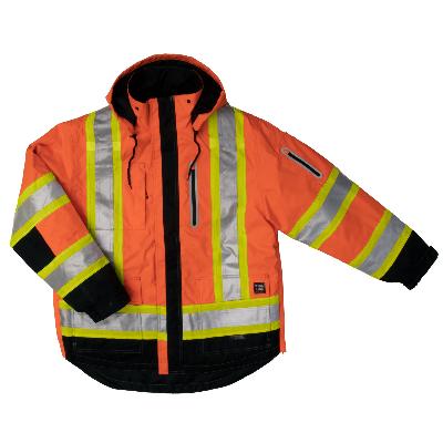Safety Jackets