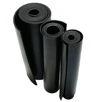 SBR Rubber Sheets