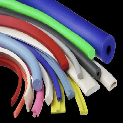 Silicone Transparent Tubing