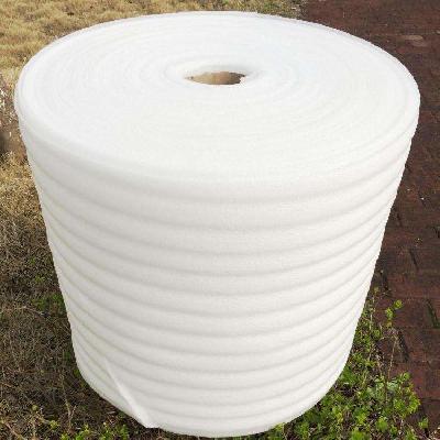 White EPE Foam Sheets