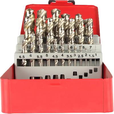 Addison HSS Drill Bit