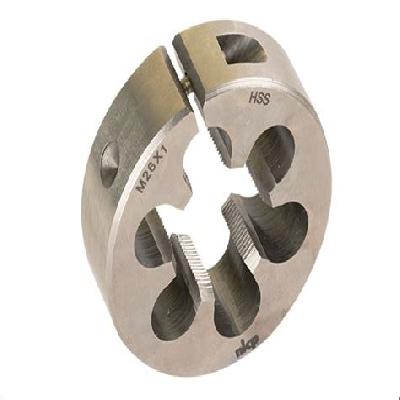 Circular Dies And Die Nut - NKP