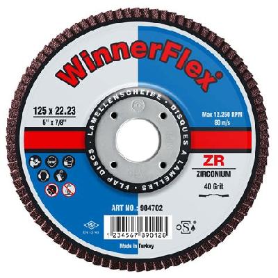Flap Disc