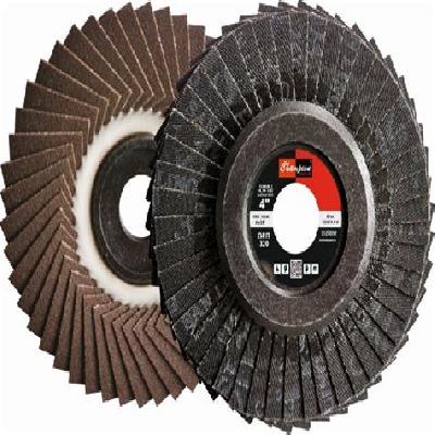 FLAP DISC 4 INCH