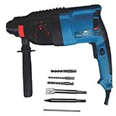 Rotary Hammer - Golden Bullet