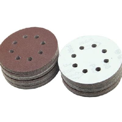 Velcro Abrasive Discs