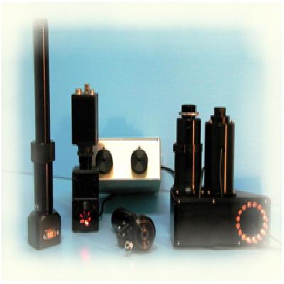 Advanced Video Measurement System