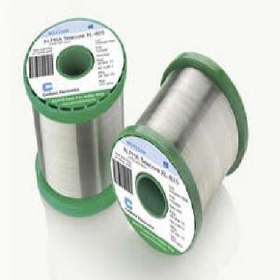 Alpha Cookson Tin - Lead Solder Wire