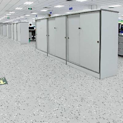Antistatic (ESD) Flooring