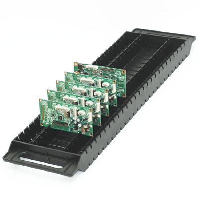 Antstatic (ESD) Pcb Rack ( I - Type)