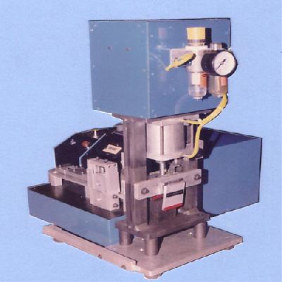 Automatic Wire Sizing Machine