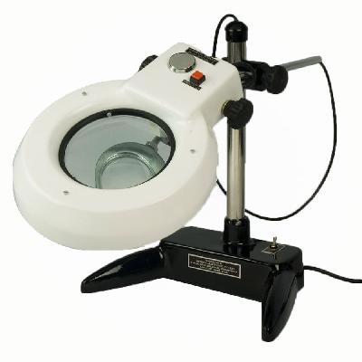 Basic Video Inspection Magnifier