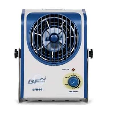 Benchtop AC Ionizing Blower